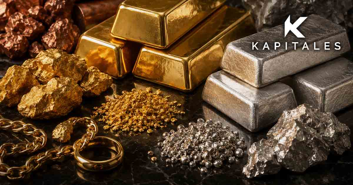 What should we do with this precious metal’s exploration stock? What should we do with this precious metal’s exploration stock?