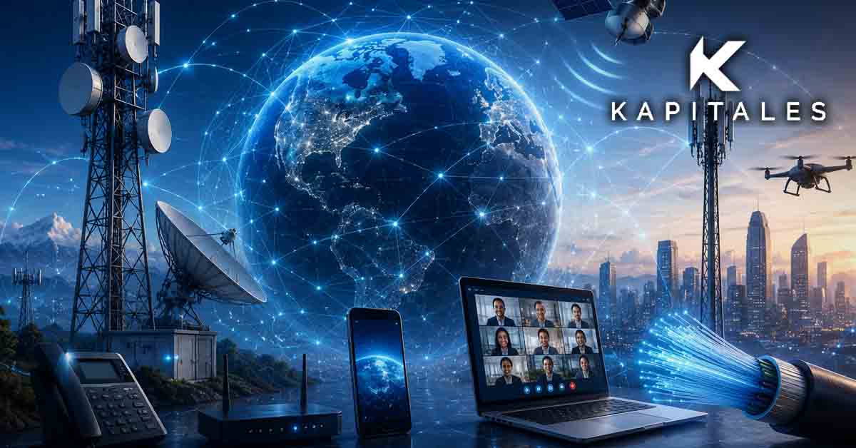 An important diversified telecommunications stock with a watch rating. An important diversified telecommunications stock with a watch rating.