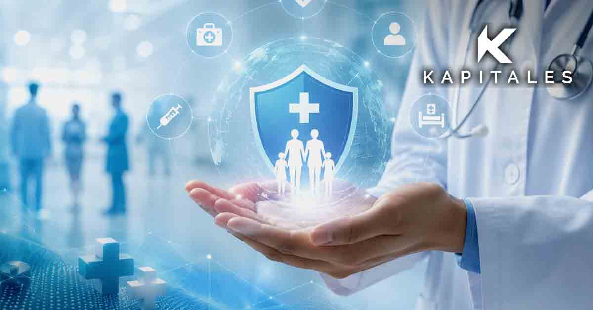 Will this healthcare stock provide good returns to its investors? Will this healthcare stock provide good returns to its investors?