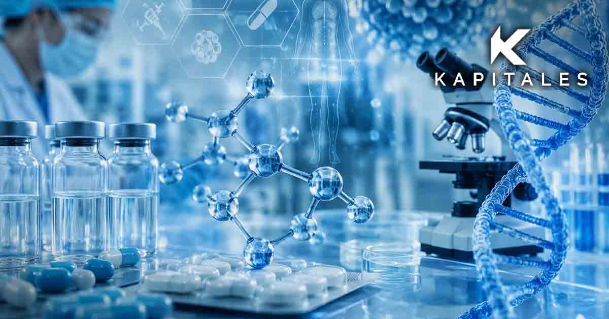 Does this bio pharmaceutical company offer a fresh investment opportunity?