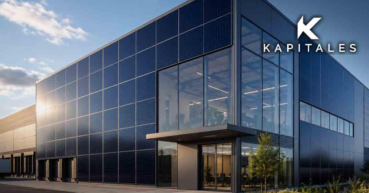 Shall we keep this building-integrated photovoltaic solutions provider company on the watch list?