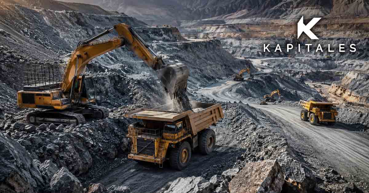 What should we do with this mining company?