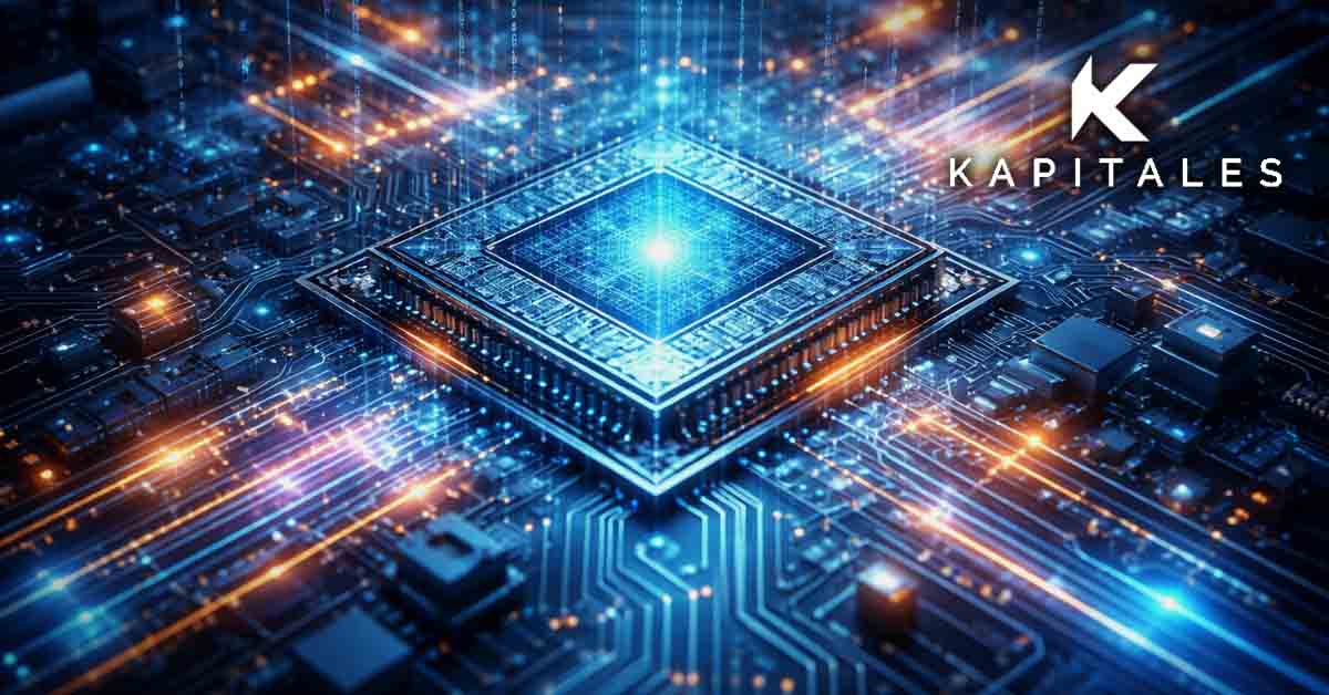An attractive opportunity to invest in this server and storage solutions provider company. An attractive opportunity to invest in this server and storage solutions provider company.
