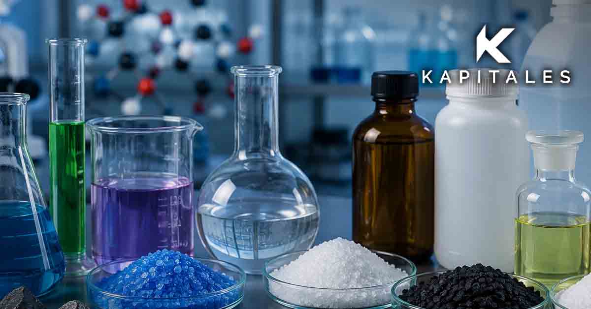 Is this the correct time to buy this high-purity alumina exploration company?