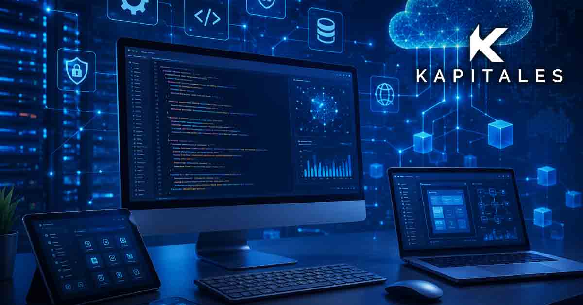 Is it good to invest in this software company at the current levels?