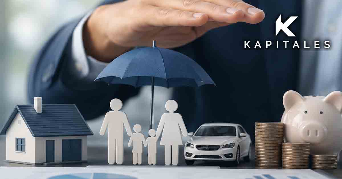 Can this insurance company be considered a good buy?