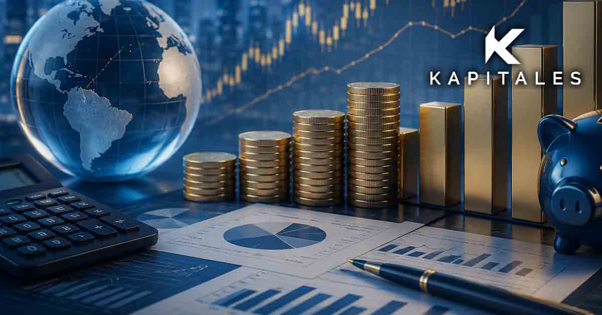 One financial stock is on the investors' radar. One financial stock is on the investors' radar.