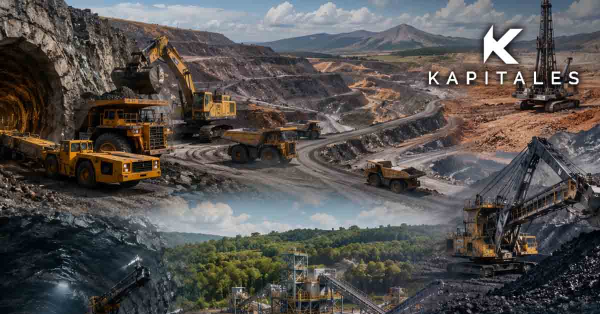 Is it worth investing in this diversified mining company?