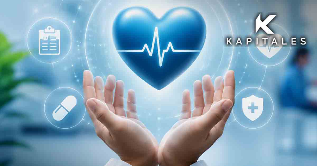 Shall we keep this healthcare stock on the watch list?