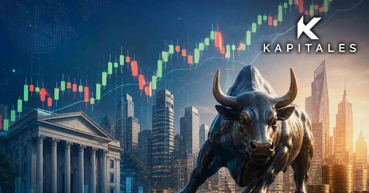 Is it worth investing in this financial stock at the current levels?