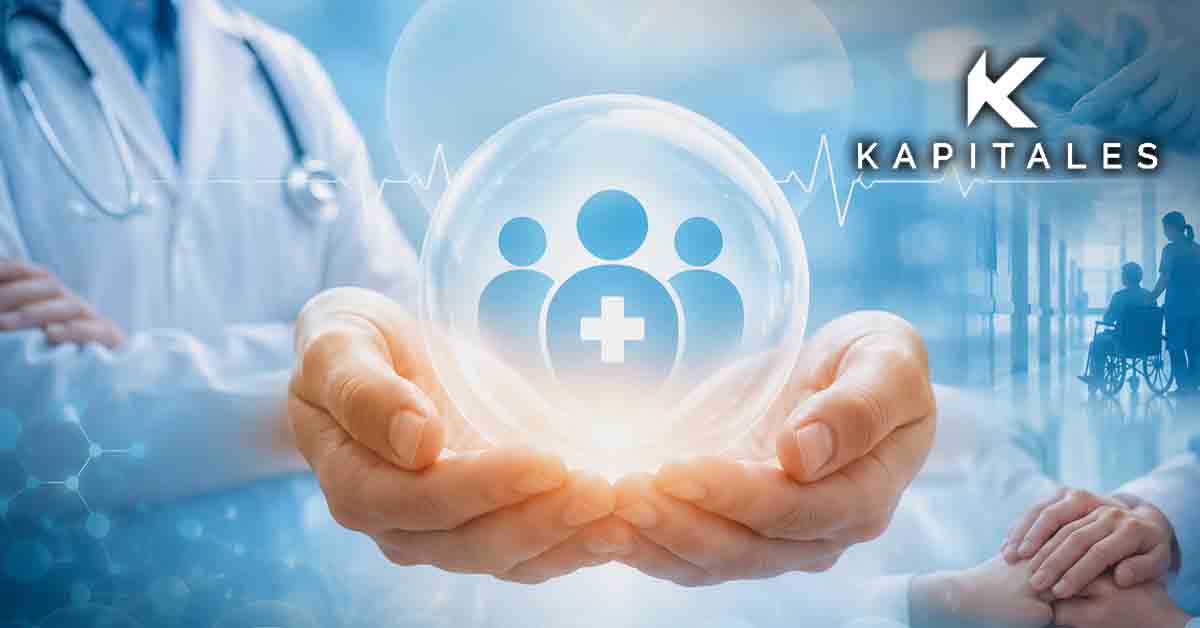 An attractive opportunity to invest in this med-tech company.