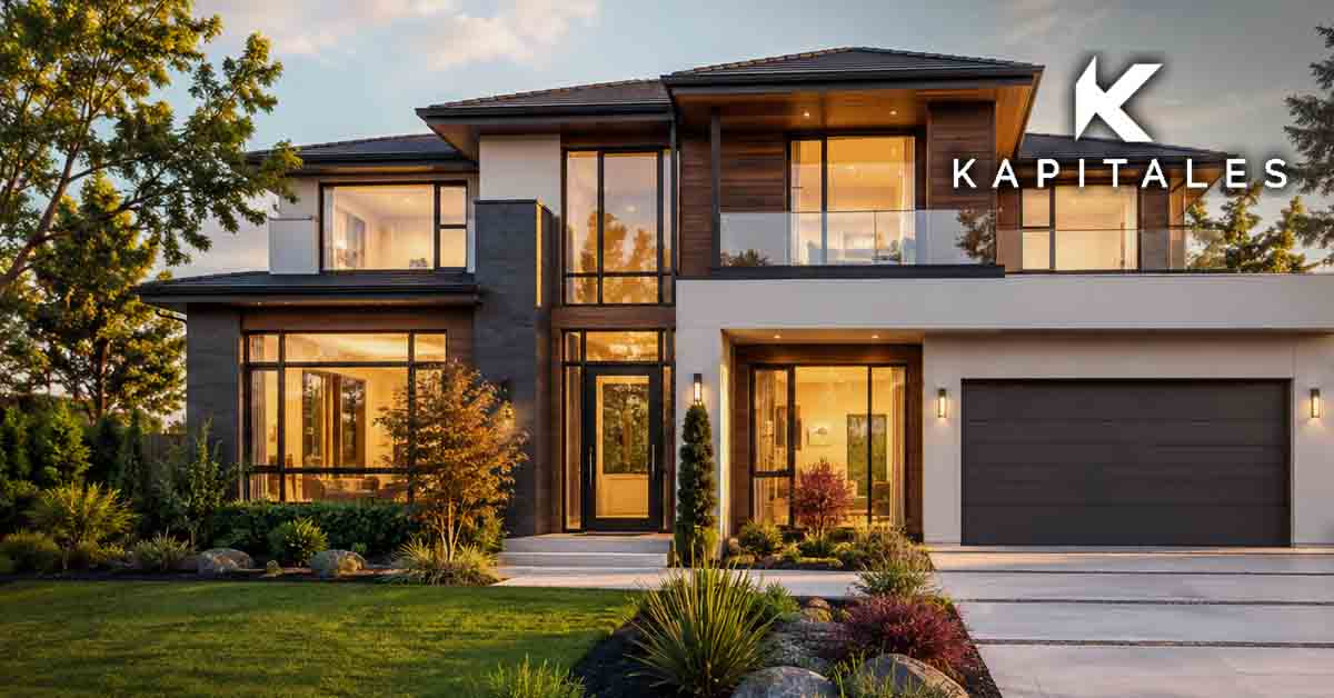 Shall we keep this real estate stock on the watchlist?