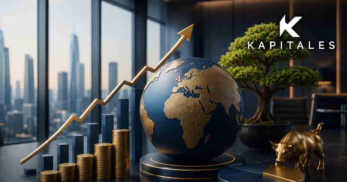 Is it the correct time to buy this fund management company?
