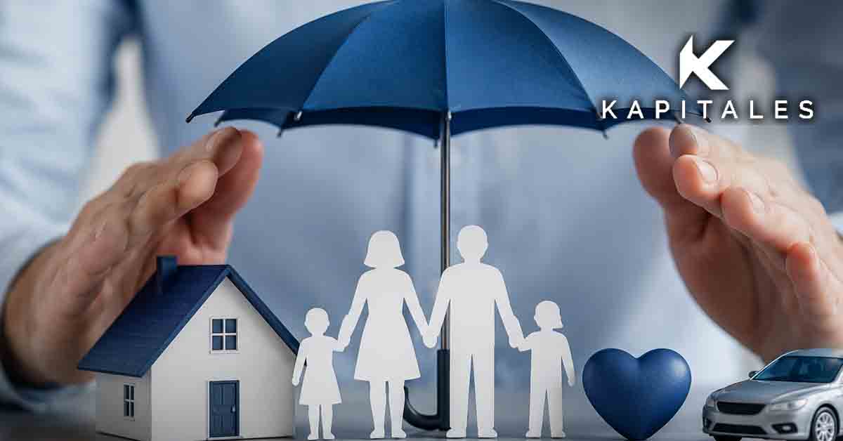 Should we hold this insurance stock at the current levels?