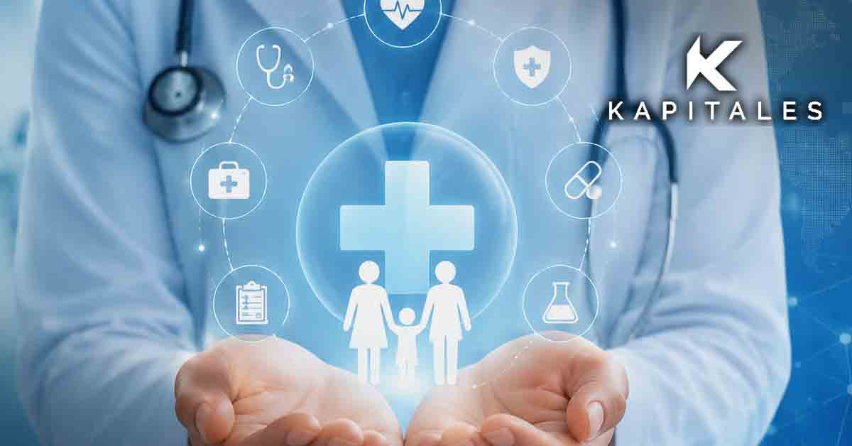 Will this healthcare stock provide good returns to its investors?