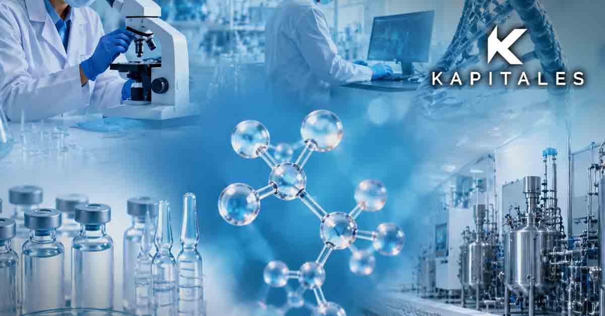 Shall we keep this bio pharmaceutical company on the watchlist?