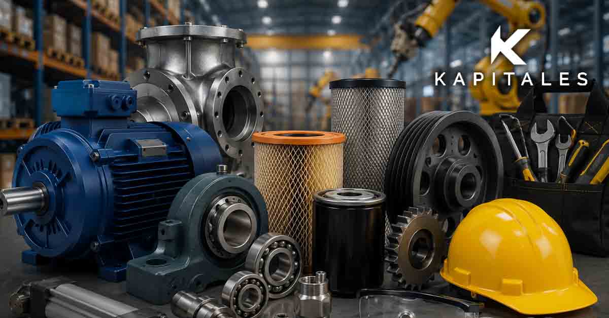 Will this Industrial equipment and MRO products distributor provide good returns to its investors?