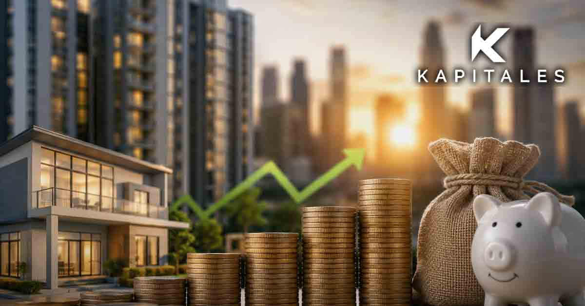 An important real estate stock with an attractive dividend payout.