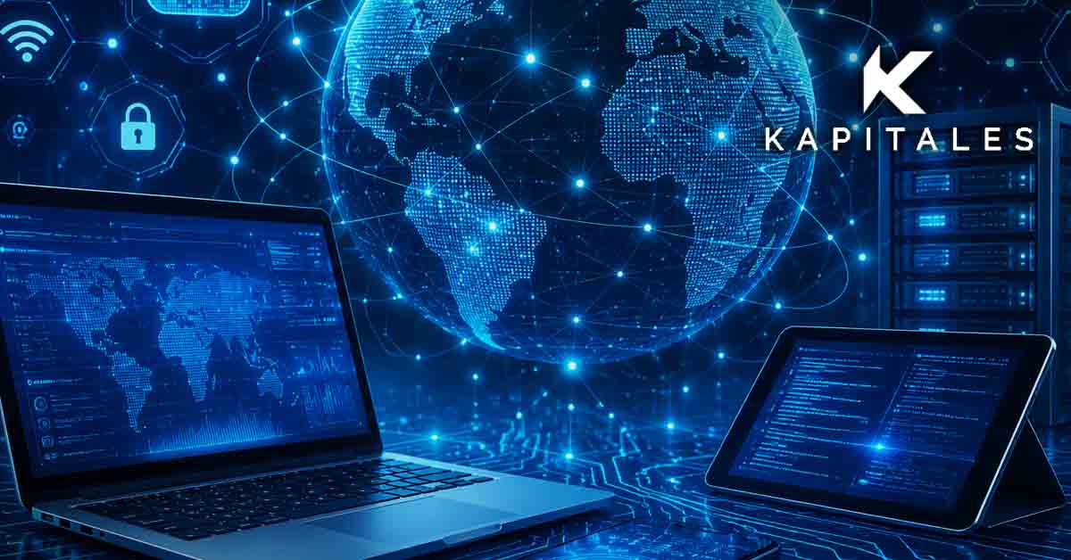 One tech stock to keep on the watchlist. One tech stock to keep on the watchlist.