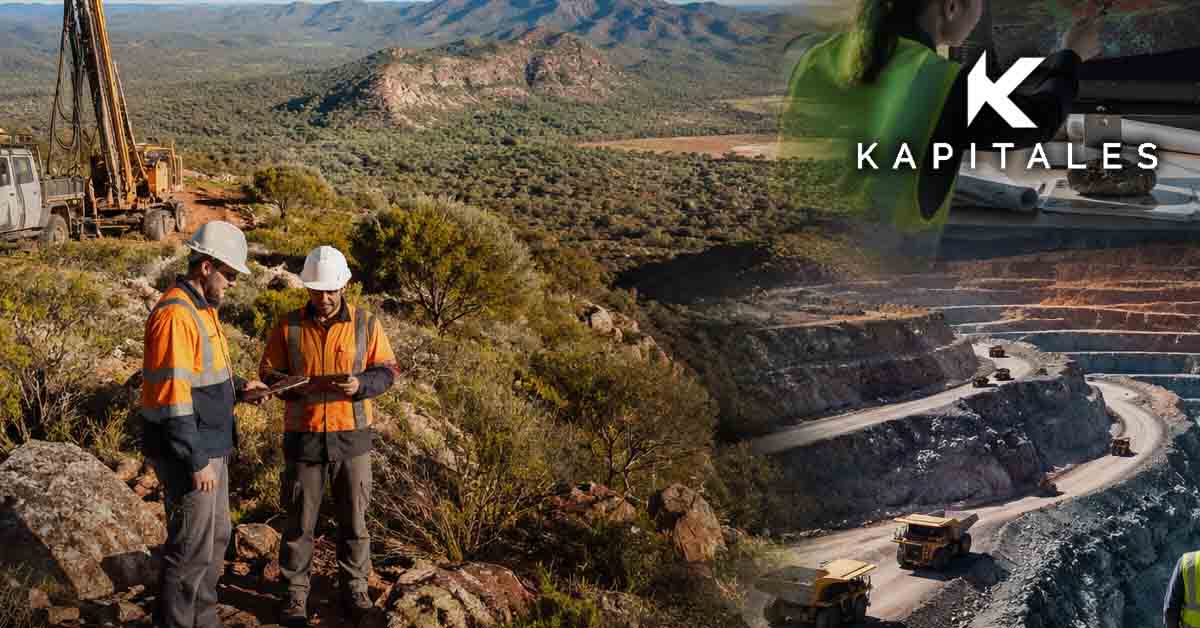Is this the correct time to buy this mine site services provider company? Is this the correct time to buy this mine site services provider company?