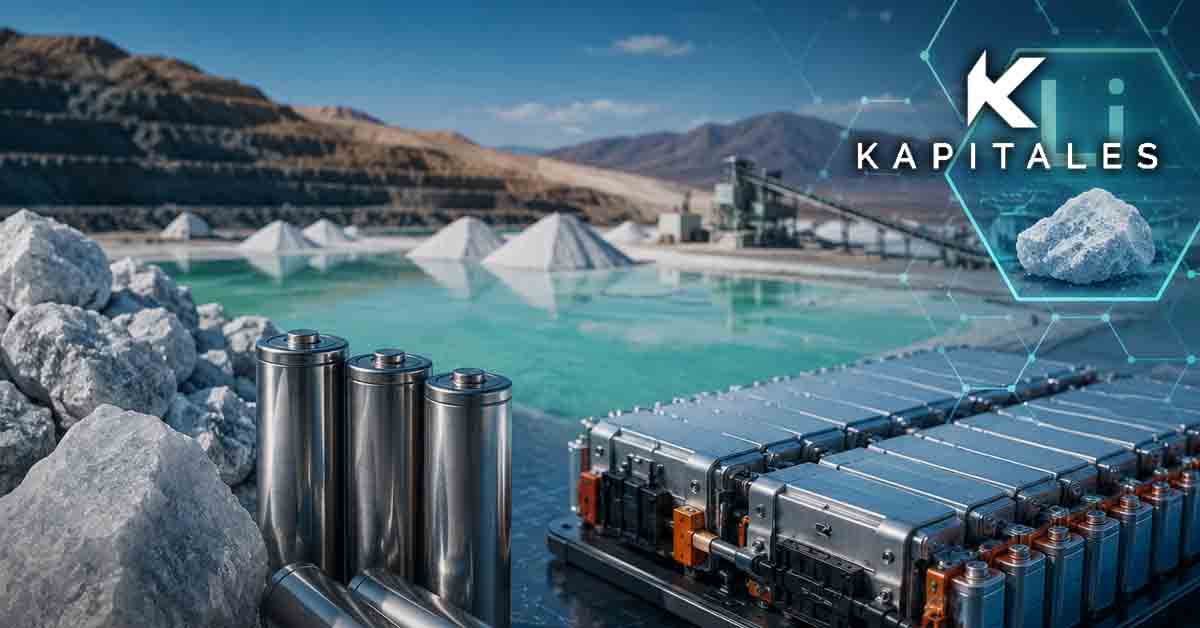 Should Investors Buy This ASX Lithium Stock?