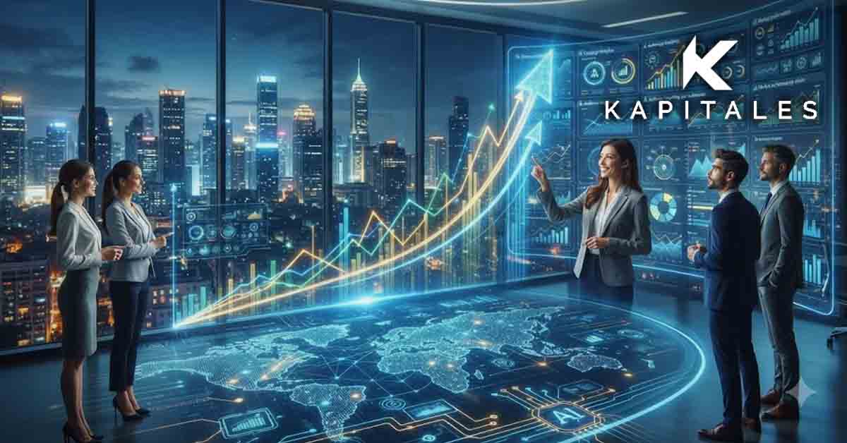 Can this AI-powered advertising platform continue its strong recovery?