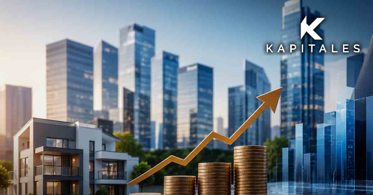 Should we hold this real estate investment company at the current levels?