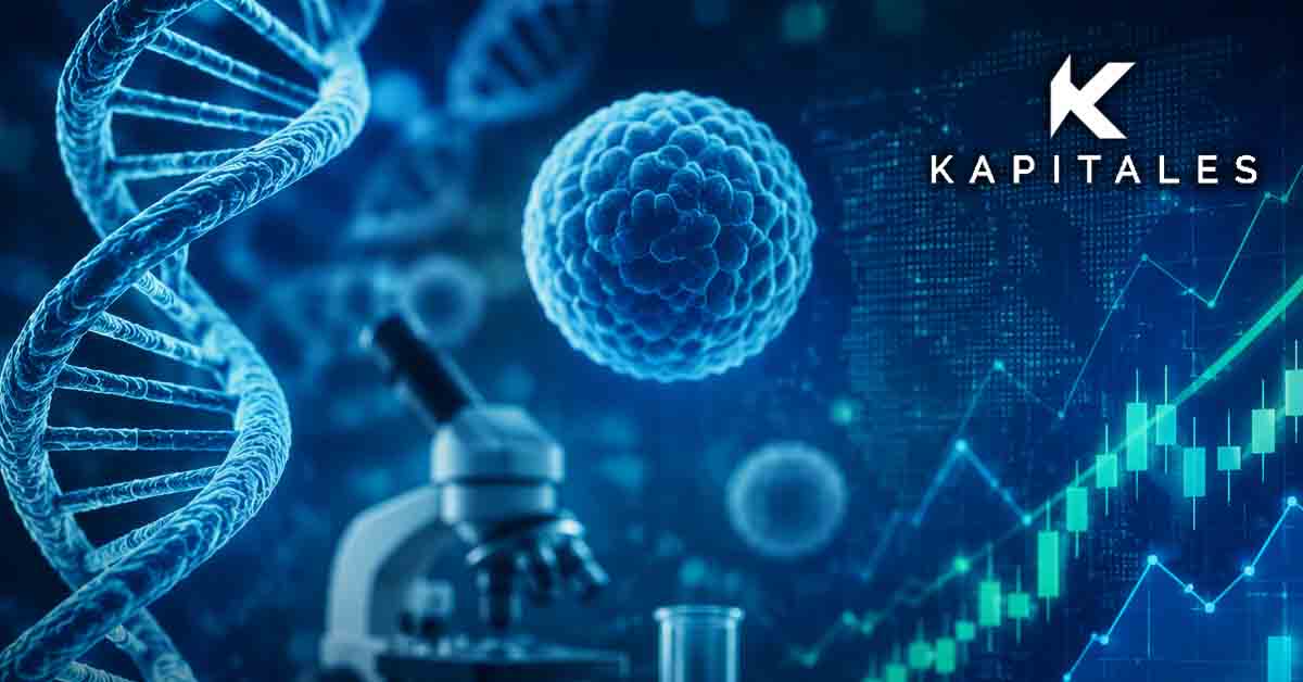 An attractive opportunity to buy this biotechnology stock. An attractive opportunity to buy this biotechnology stock.