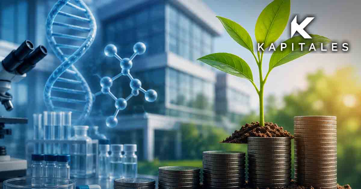 Does this bio pharmaceutical company offer a fresh investment opportunity?