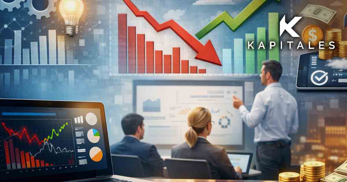 3P Learning Reports Mixed Performance in 1H FY26, Focus on Product Optimisation and Cash Flow