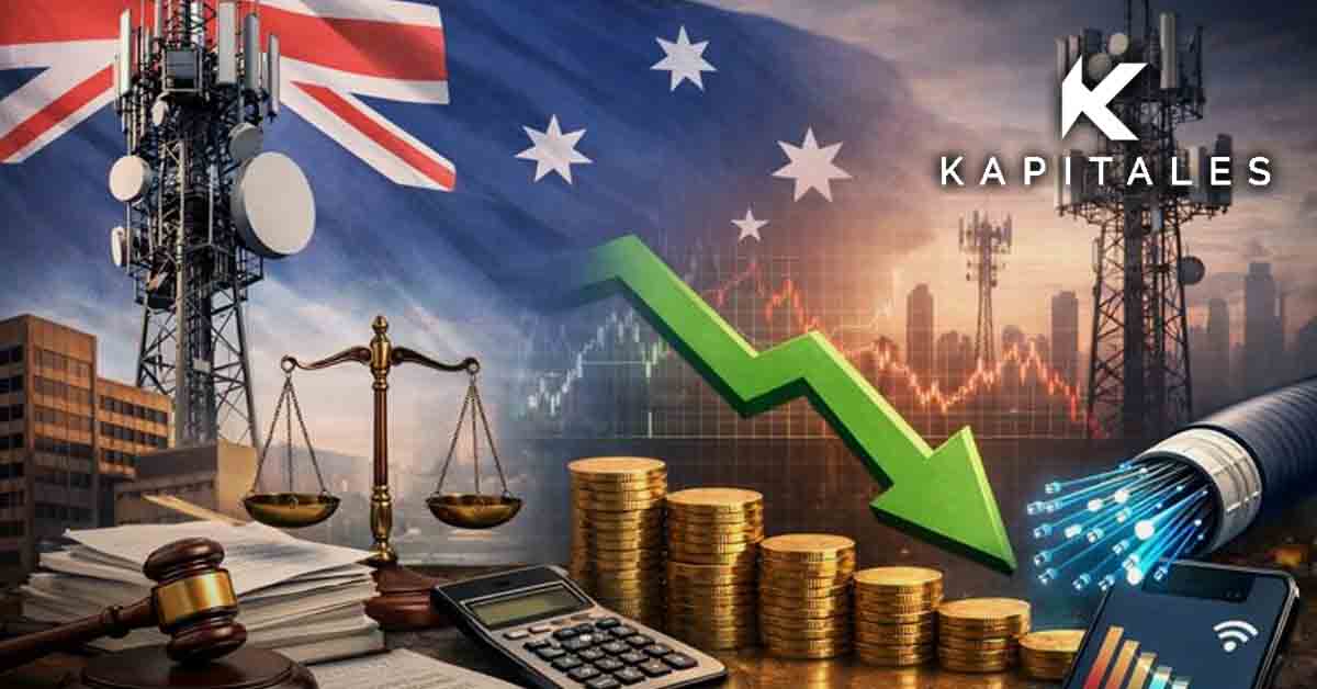 Aussie Broadband: ACCC Determination and Earnings Impact Overview