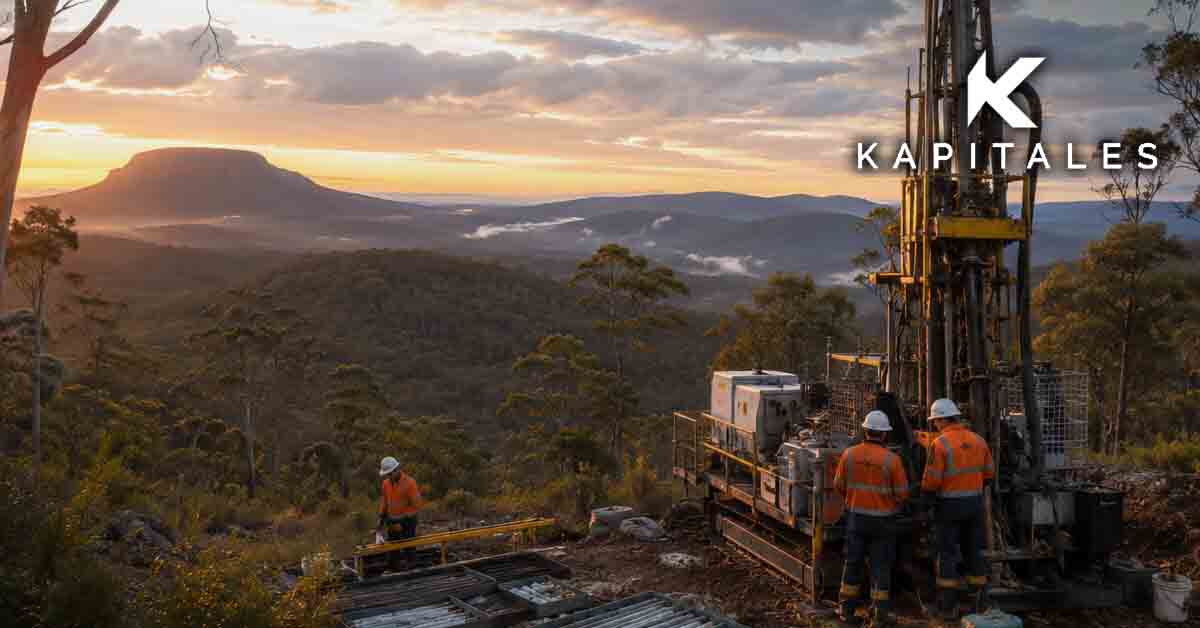 ABx Group Launches New Rare Earth Drilling Program in Northern Tasmania