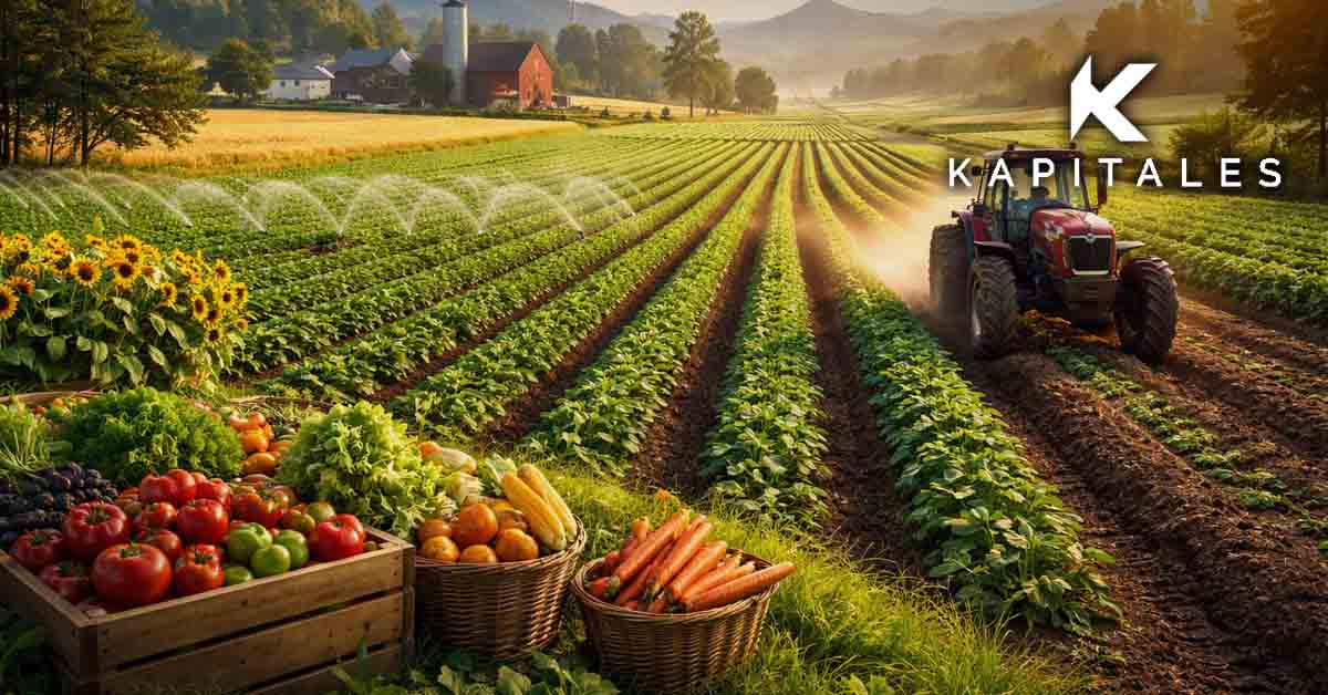 Aguia Moves Closer to Commercial Fertiliser Sales with Key Approval