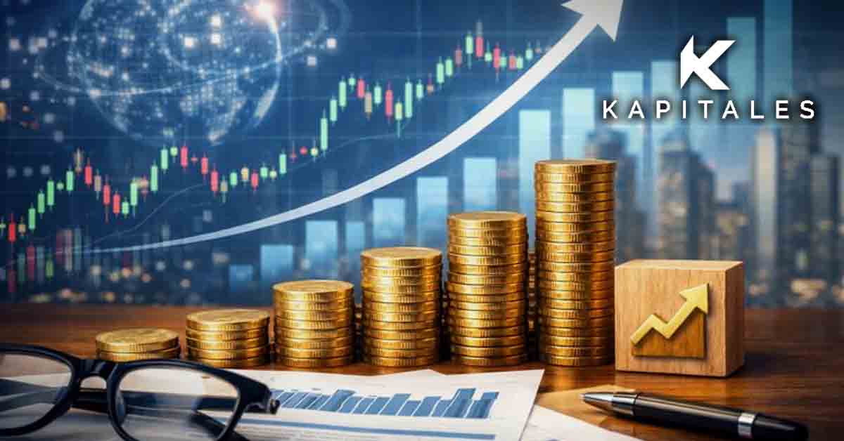 AMCIL Reports Solid Profit Growth and Interim Dividend for the Half-Year