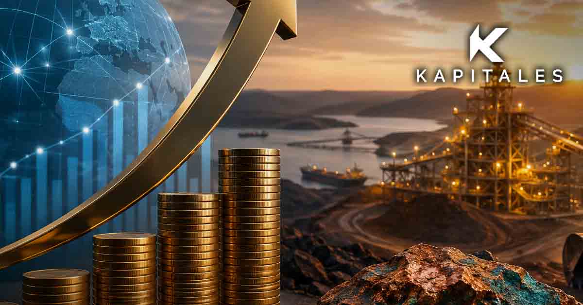 Anax Metals Secures Funding Boost to Advance Whim Creek Growth Plans