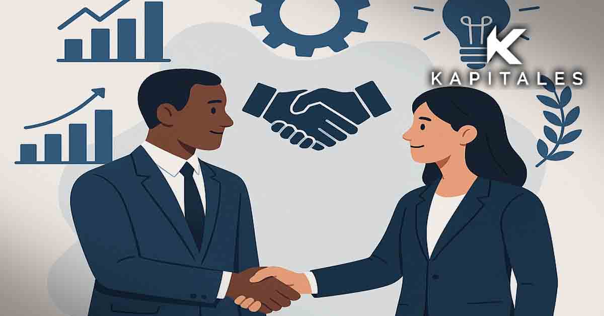 New Collaboration: APA Group Teams Up with CS Energy for Brigalow Power Development