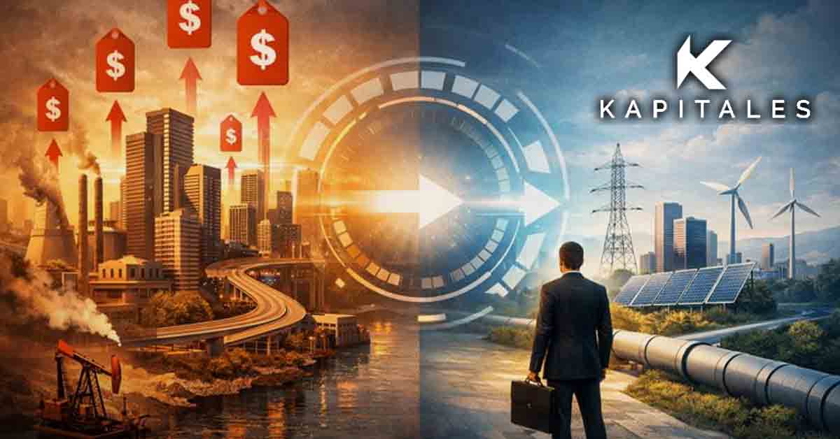 APA Group: Strategic Portfolio Simplification Through Targeted Divestment