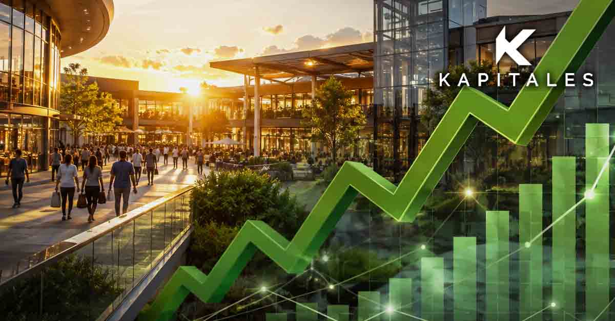 Could FY27 Unlock Stronger Growth for ASX Large Cap Vicinity Centres?