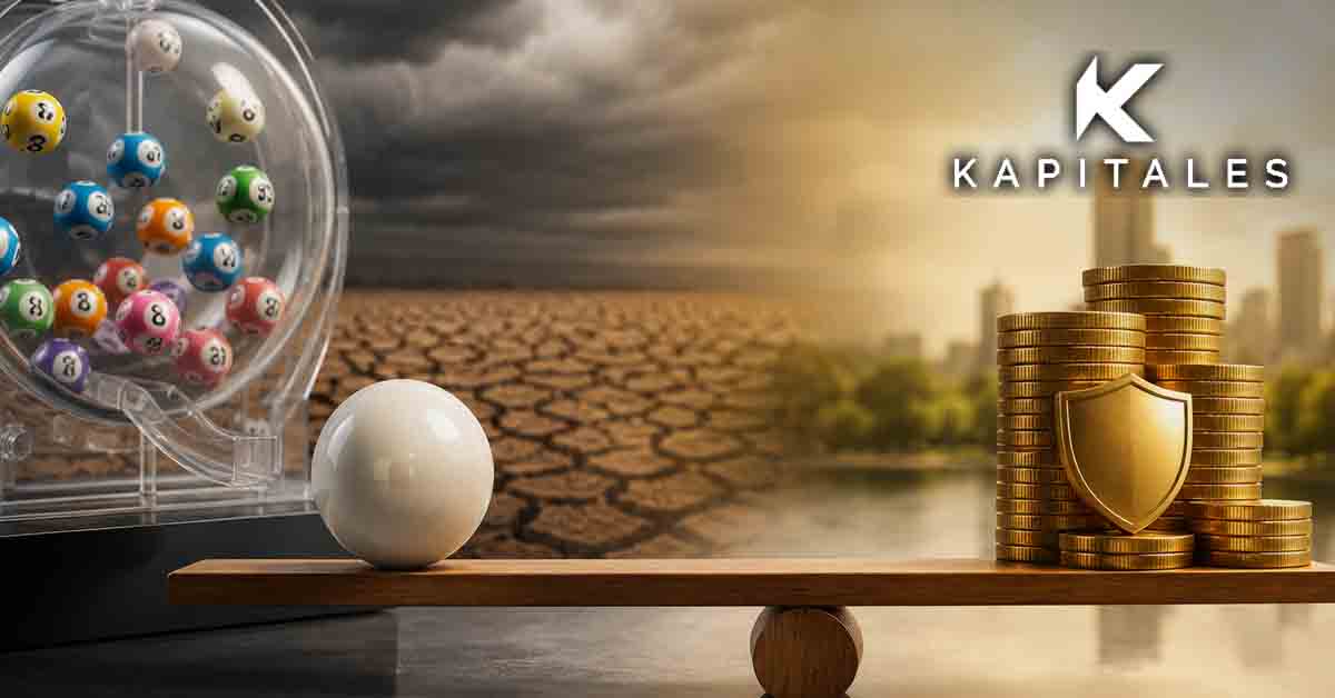 The Lottery Corporation Holds Dividend Steady at 16.5 Cents Despite Rare Jackpot Drought in FY26