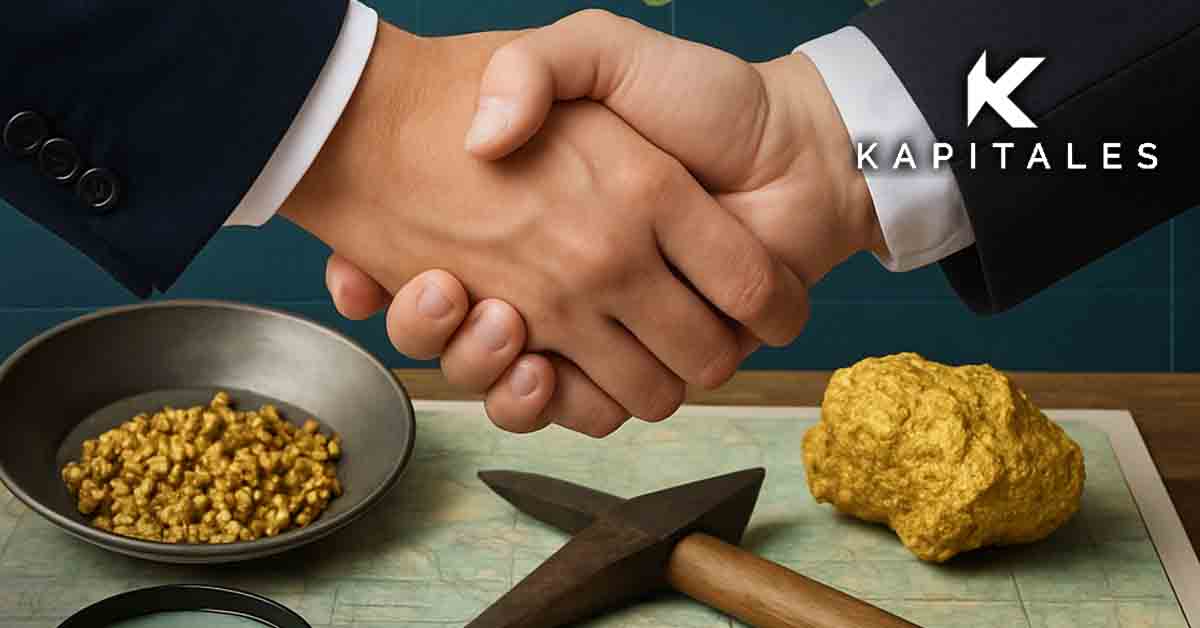 Asara Expands Kada Gold Project With Acquisition of Two New Guinea Exploration Permits