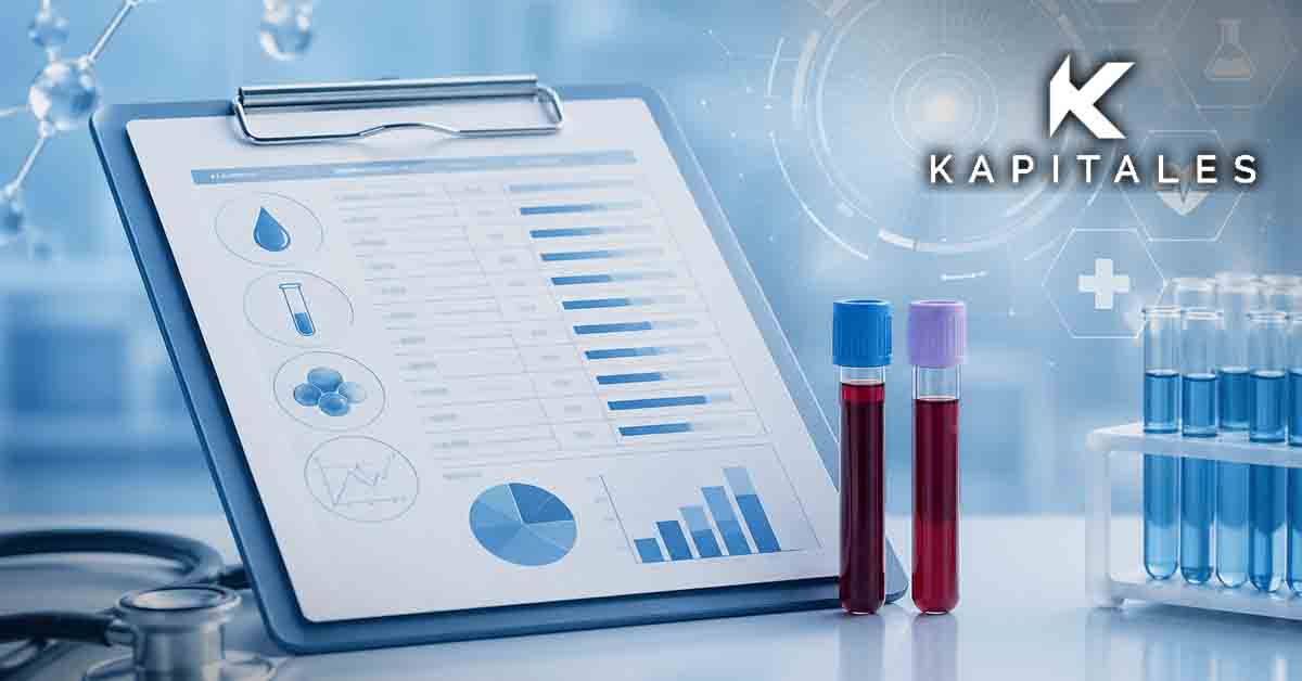 Amplia Therapeutics Reports Strong Clinical Results and Maintains Solid Funding Position