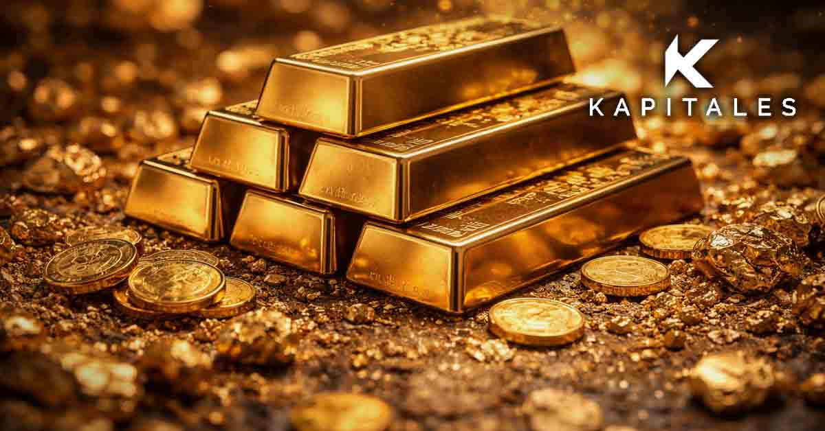 Ausgold Strengthens Growth Outlook at Katanning Gold Project