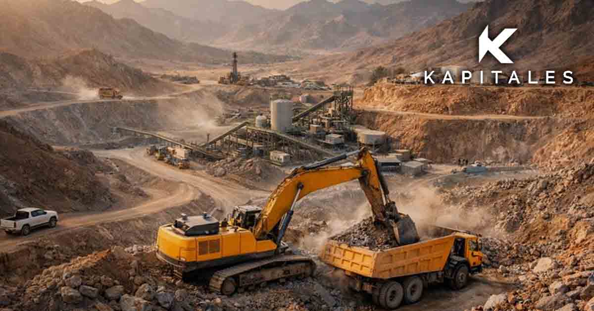 Alara Resources Maintains Operational Momentum at Al Wash-hi Amid Legal Proceedings