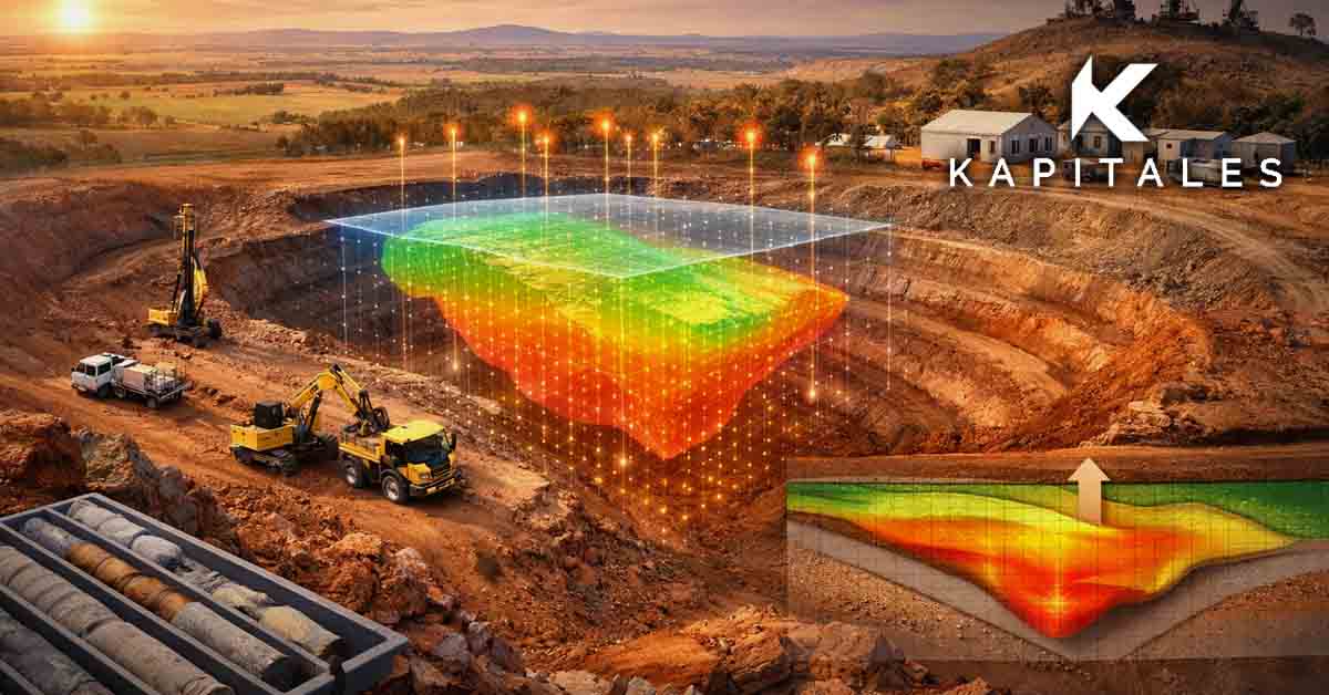 Near-Surface Scandium Results Highlight Expansion Potential at Flemington