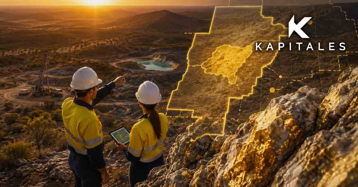 Avira Advances Mt Cattlin Gold Project with Extended Exploration Tenure