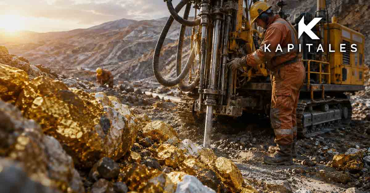Avira Begins Preparations for High-Grade Mt Cattlin Gold Drilling Program