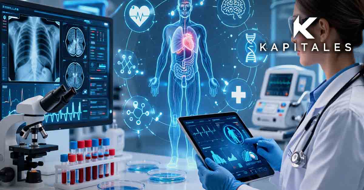 Archer Advances Biochip Development Toward Commercial Readiness