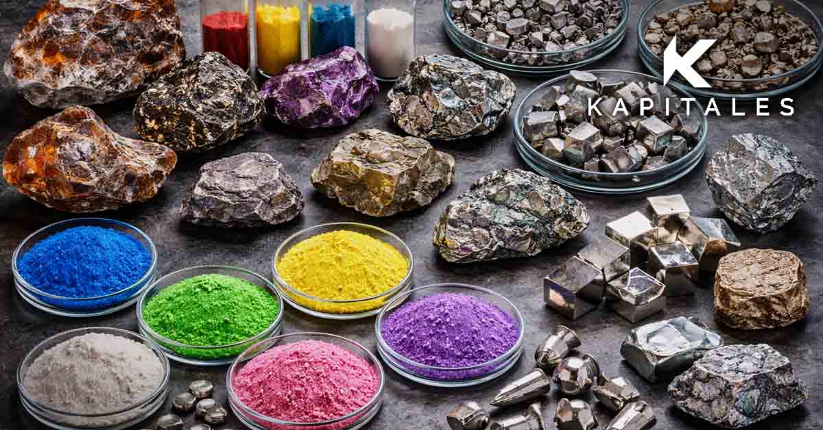 Axel Advances ISR Strategy with Woolrich Field Trial Selection at Caladao Project