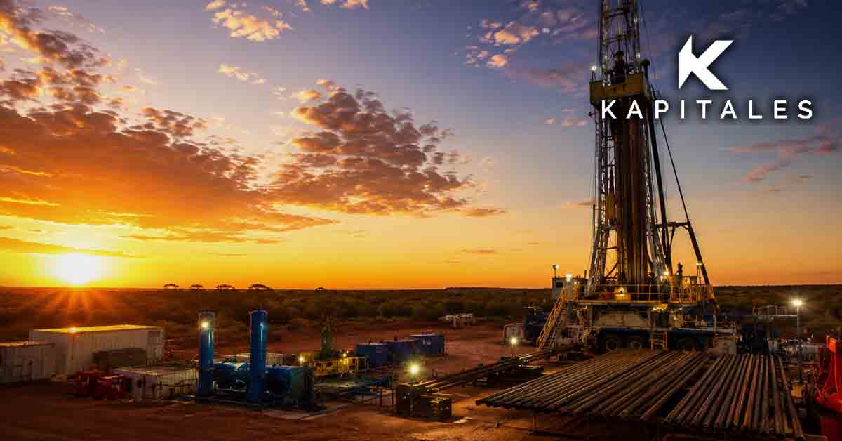 Brookside Energy Limited Commences Suttles Pad Drilling Program