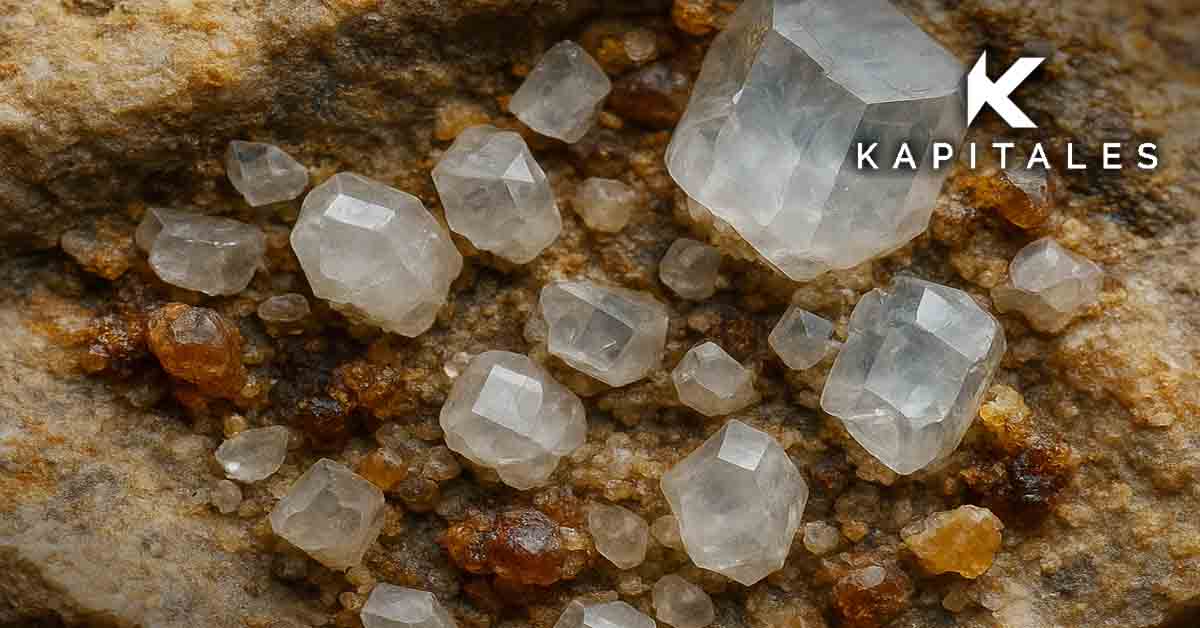 BCM Extends High-Grade REE Mineralisation at Ema, Strengthening ISR Potential.